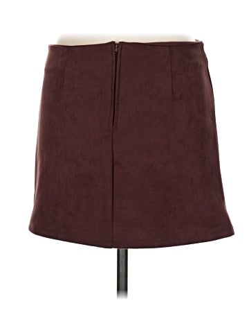 Altar'd State Casual Skirt (view 2)