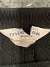 misook Solid Black Dress Pants Size M - photo 7