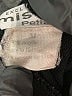 misook Solid Black Dress Pants Size M - photo 8