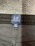 Gap - Maternity Black Active Pants Size 33 waist - photo 3