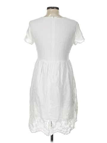 Listicle Casual Dress (view 2)
