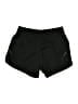 Athleta 100% Polyester Black Athletic Shorts Size S - photo 1