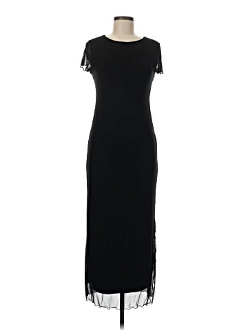 Bebe Cocktail Dress (view 1)