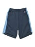 Champion 100% Polyester Color Block Blue Athletic Shorts Size L (kids) - photo 1