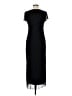 Bebe Black Cocktail Dress Size M - photo 2