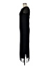 Bebe Black Cocktail Dress Size M - photo 5
