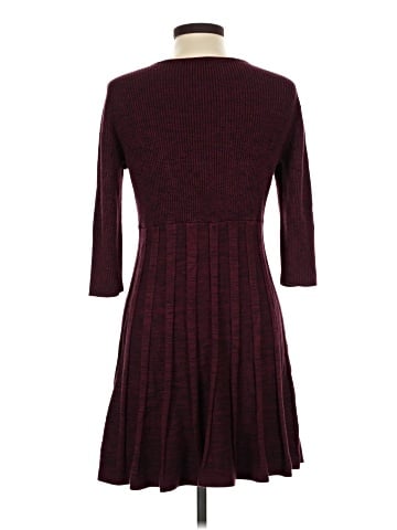 Nina Leonard Casual Dress (view 2)
