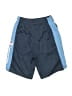 Champion 100% Polyester Color Block Blue Athletic Shorts Size L (kids) - photo 2