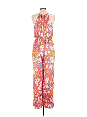 Sugar Lips Jumpsuit (view 2)