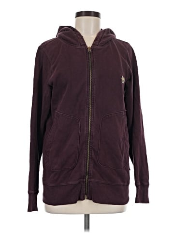 Paul Smith Zip Up Hoodie (view 1)