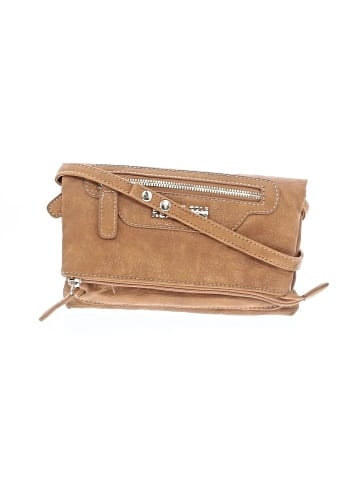 Kenneth Cole REACTION Crossbody Bag (view 1)