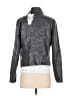 Bagatelle 100% Polyurethane Gray Jacket Size XS - photo 2
