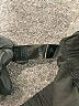 Kyodan Solid Black Casual Pants Size M - photo 7