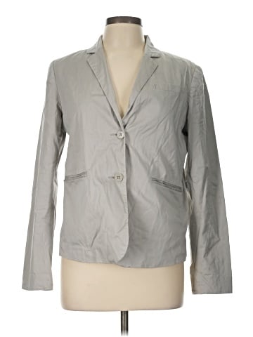 Norma Kamali Blazer (view 1)