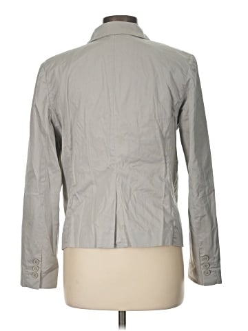 Norma Kamali Blazer (view 2)