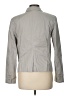 Norma Kamali Gray Blazer Size 10 - photo 2