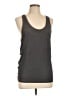 Lululemon Athletica Gray Tank Top Size 10 - photo 1