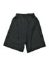 Score 100% Polyester Solid Black Athletic Shorts Size L (youth) - photo 2