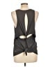 Lululemon Athletica Gray Tank Top Size 10 - photo 2
