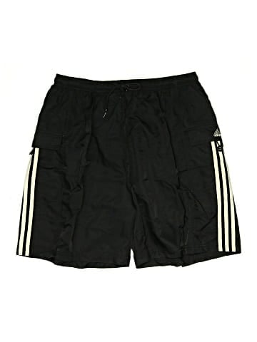 Adidas Athletic Shorts (view 1)