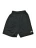 Score 100% Polyester Solid Black Athletic Shorts Size L (youth) - photo 1