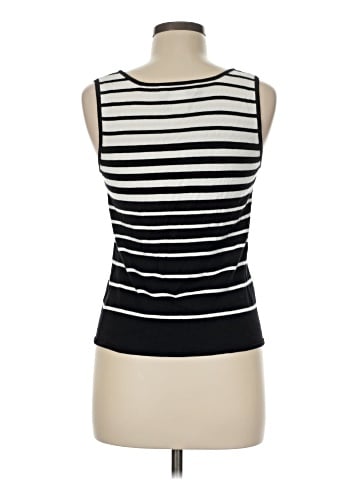 Susan Bristol Sleeveless Top (view 2)