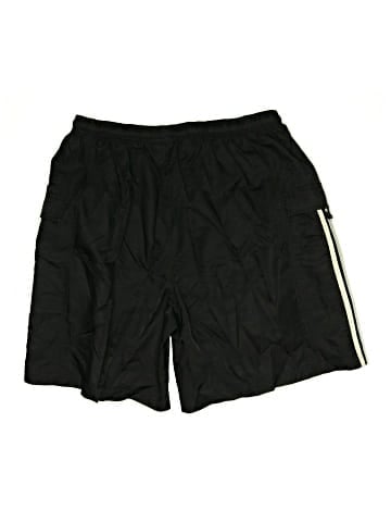 Adidas Athletic Shorts (view 2)