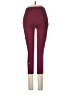 Lululemon Athletica Color Block Burgundy Active Pants Size 6 - photo 2