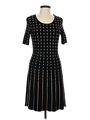 Nina Leonard Casual Dress (view 1)