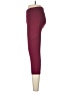 Lululemon Athletica Color Block Burgundy Active Pants Size 6 - photo 5