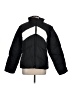 Columbia 100% Polyester Color Block Black Snow Jacket Size L - photo 1