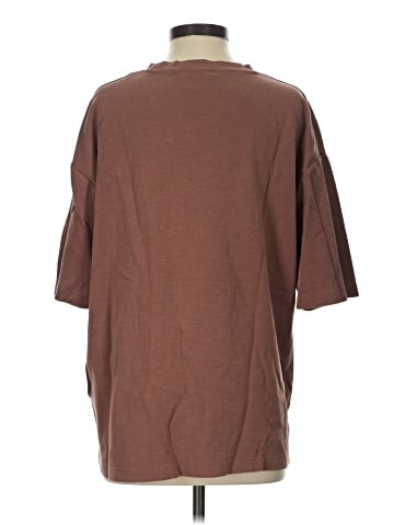 Zara 3/4 Sleeve T-Shirt (view 2)