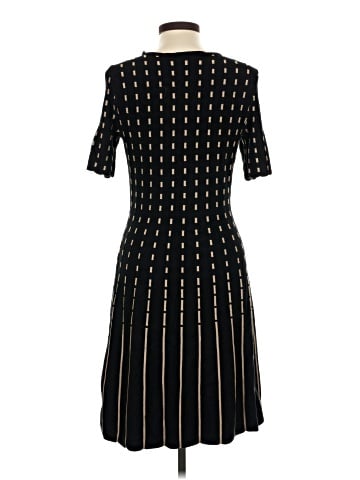 Nina Leonard Casual Dress (view 2)