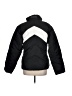 Columbia 100% Polyester Color Block Black Snow Jacket Size L - photo 2