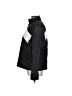 Columbia 100% Polyester Color Block Black Snow Jacket Size L - photo 5