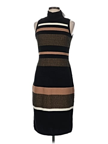 White House Black Market Casual Dress (view 1)