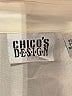 Chico's Design Ivory Sleeveless Blouse Size Lg (2) - photo 7