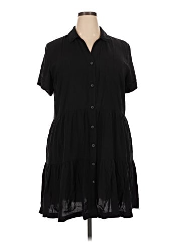 Ann Taylor LOFT Casual Dress (view 1)