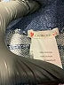 Crewcuts 100% Cotton Blue Turtleneck Sweater Size 4 - 5 - photo 3