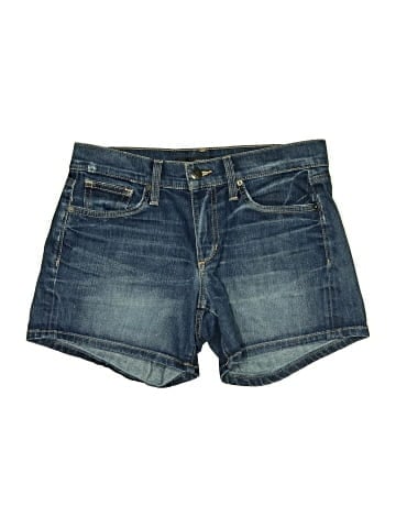 Joe's Jeans Denim Shorts (view 1)