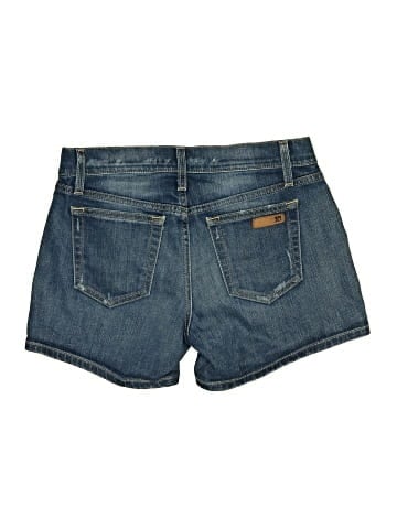 Joe's Jeans Denim Shorts (view 2)