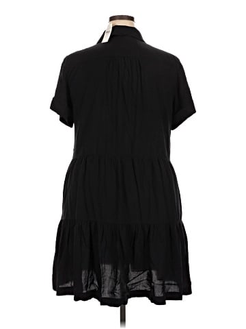 Ann Taylor LOFT Casual Dress (view 2)