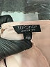 Topshop 100% Polyester Pink 3/4 Sleeve Blouse Size 2 - photo 7