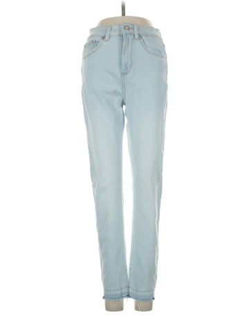 Ann Taylor LOFT Jeans (view 1)