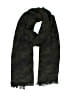 Gap 100% Acrylic Camo Green Scarf One size - photo 1