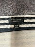 Talbots Stripes Multi Color Gray Casual Skirt Size 20 Petite - photo 4