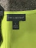 The Limited Green Sleeveless Blouse Size S - photo 7