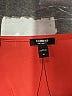 Express Orange Bodysuit Size M - photo 3