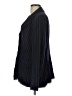 Escada Stripes Blue Blazer Size EU 44 / US 14 - photo 5
