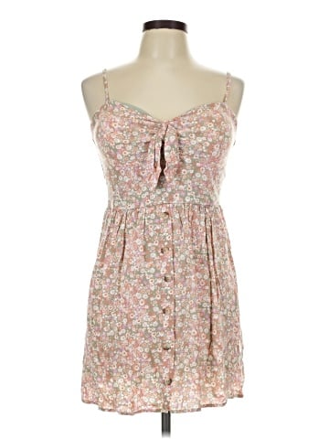 AUW Casual Dress (view 1)